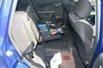 Honda Fit Sport 2009 года